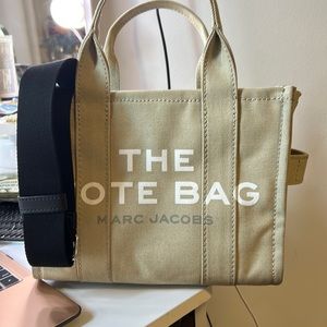 Marc Jacobs Tote Bag